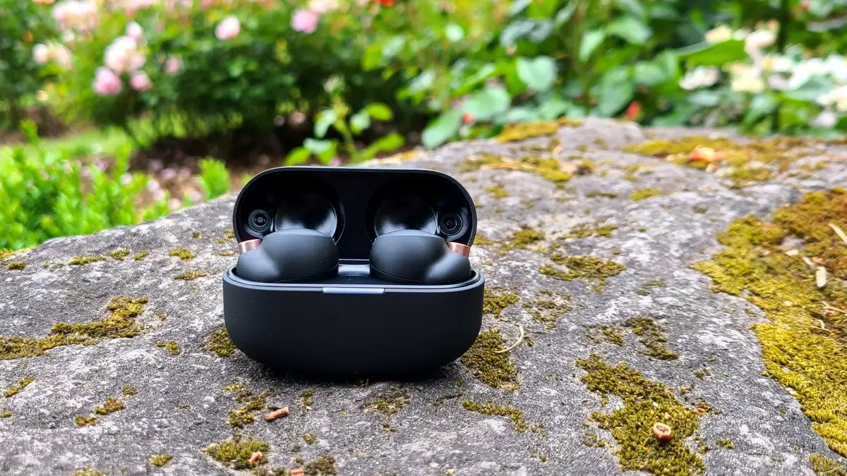 Sony WF-1000XM4 Earbuds Review: True ANC masters - Reviewed
