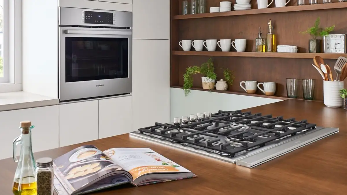 How to find the best cooktop for you - Reviewed