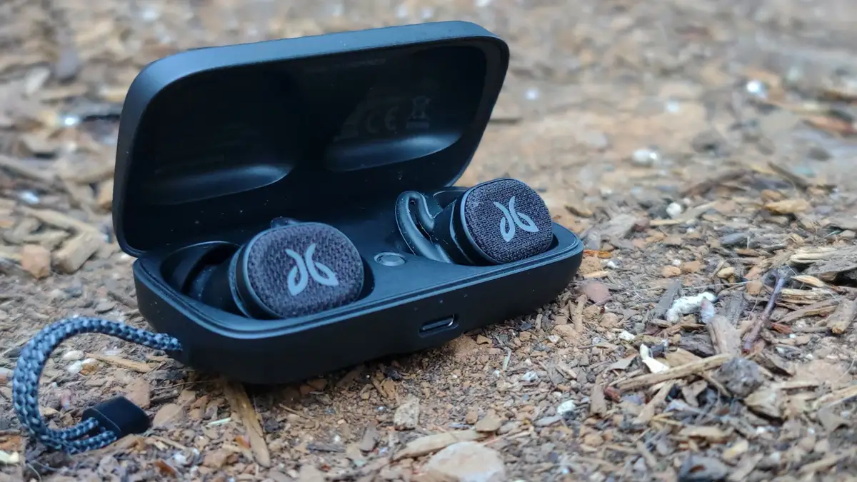 Jaybird Vista 2 wireless earbuds review - Reviewed