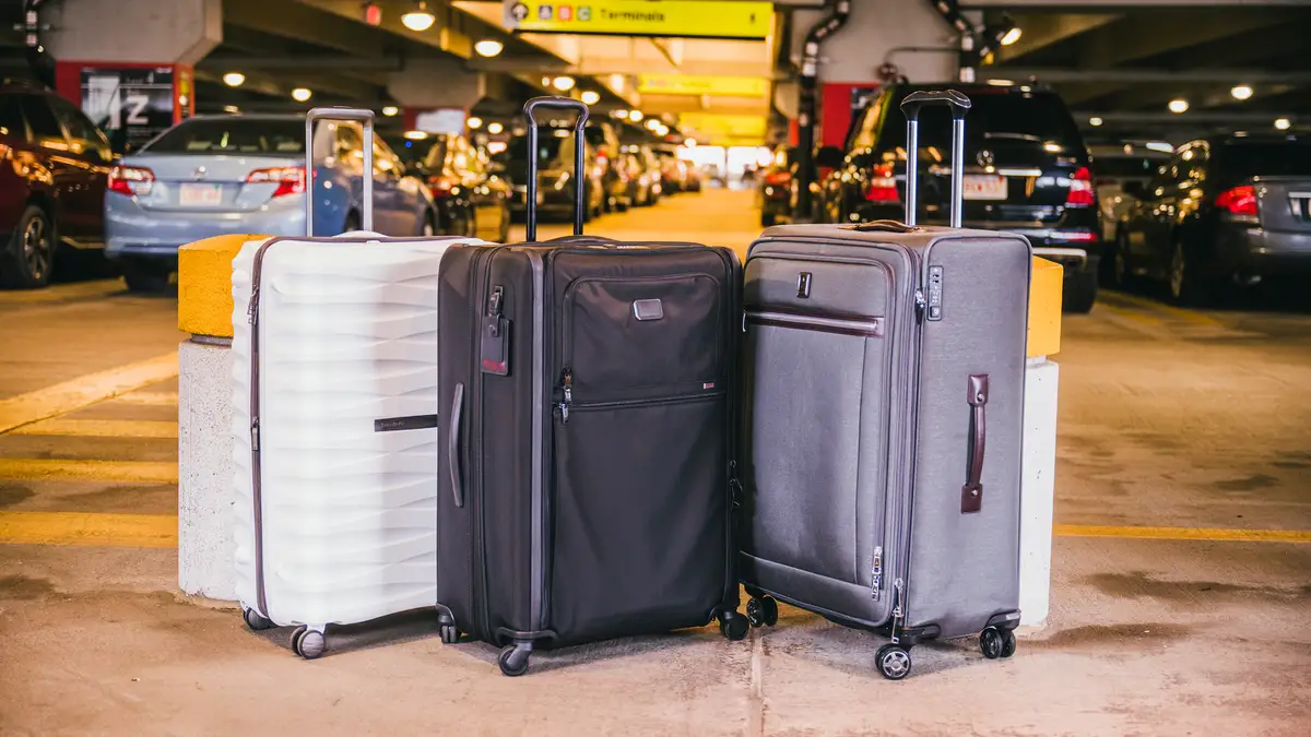 The Best Checked Luggage of 2026