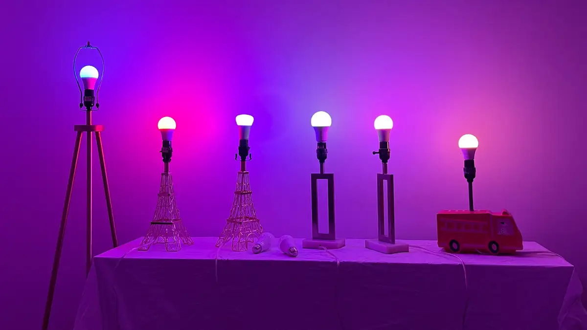 12 Best Smart Bulbs of 2026 - Reviewed