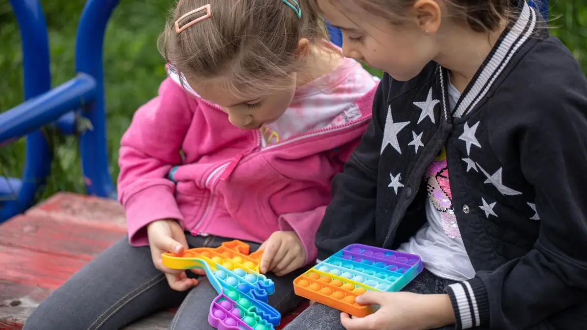 Expert-recommended fidget toys to help anxiety - Reviewed