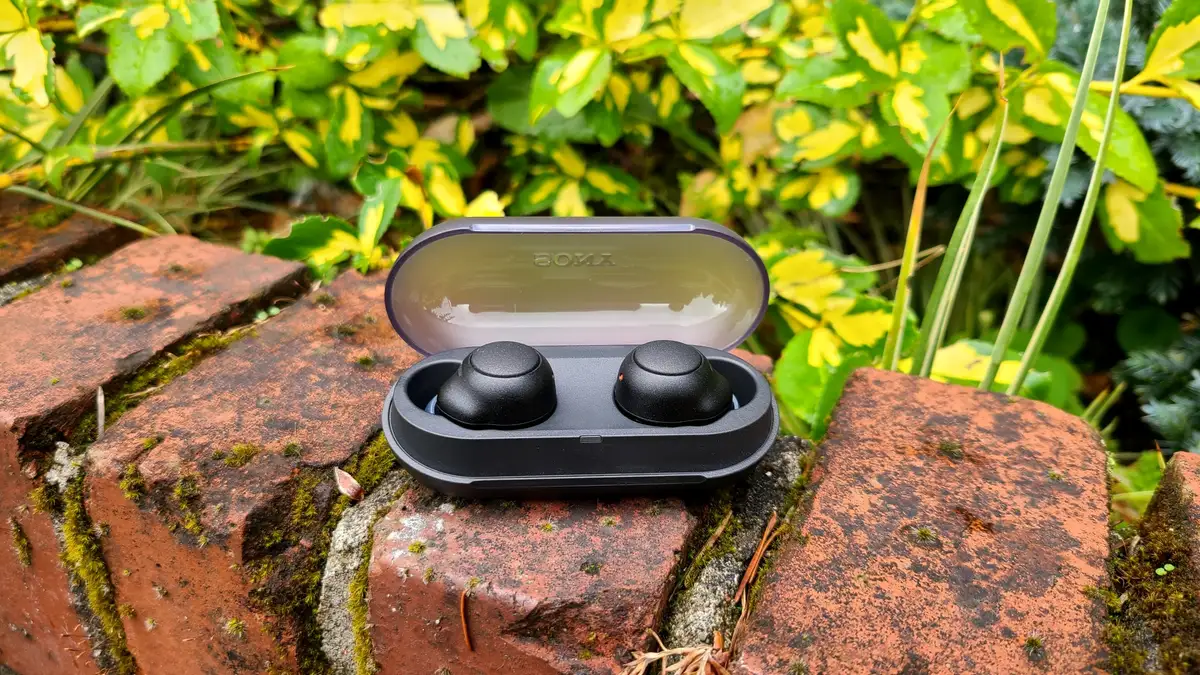 Sony WF-C500 Earbuds Review: Basic buds - Reviewed