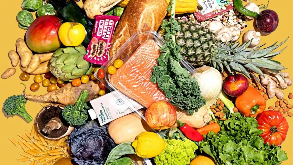7 food brands rethinking sustainability by upcycling snacks - Reviewed