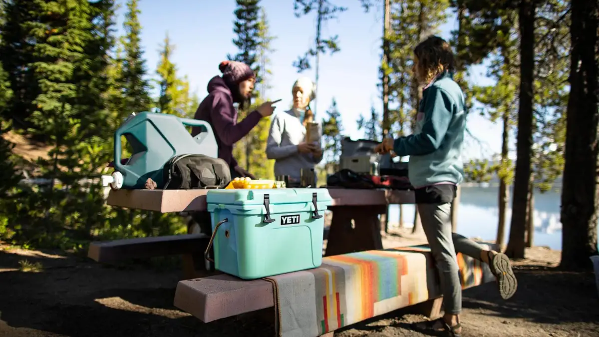 The best things we've tested from Yeti - Reviewed