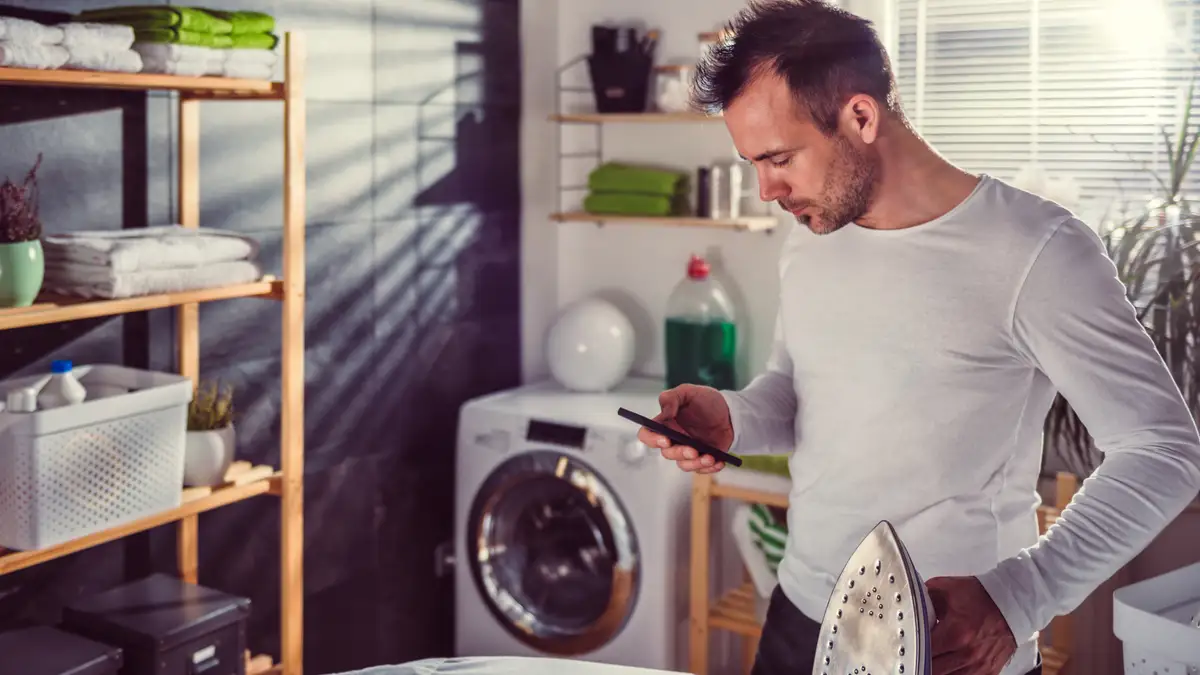 SmartDry Gen 2 review: A sensor that makes your dryer smart - Reviewed