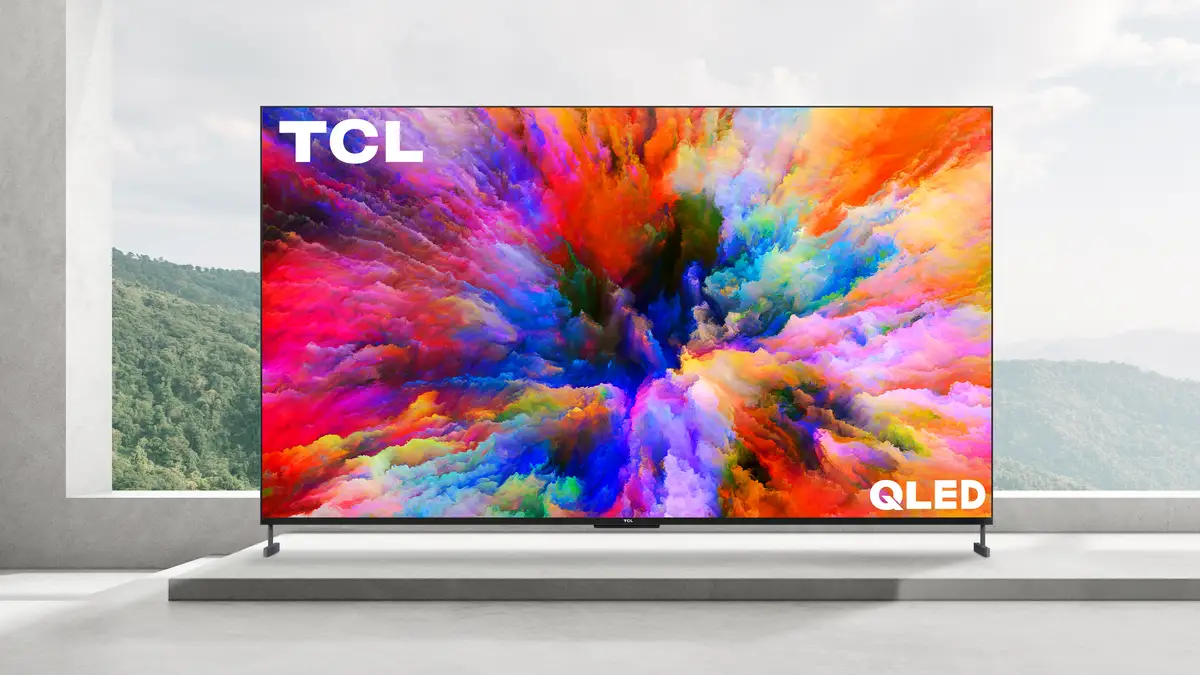 CES 2022: Here's everything we know about TCL's 2022 TV lineup
