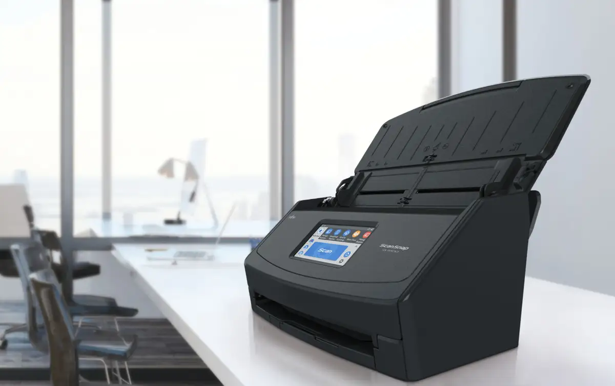 5 Best Scanners of 2026 - Reviewed