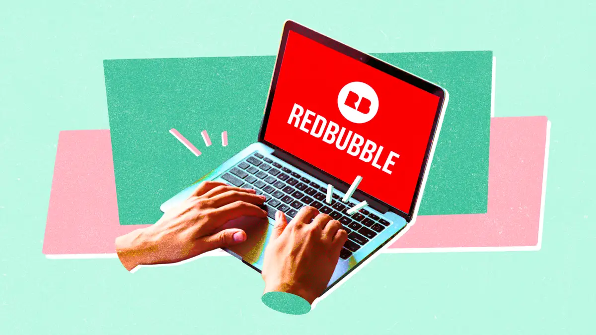 Everything you need to know about Redbubble - Reviewed