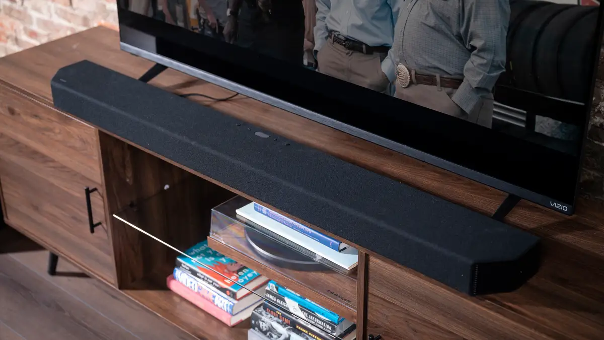 11 Best Dolby Atmos Soundbars of 2026 - Reviewed
