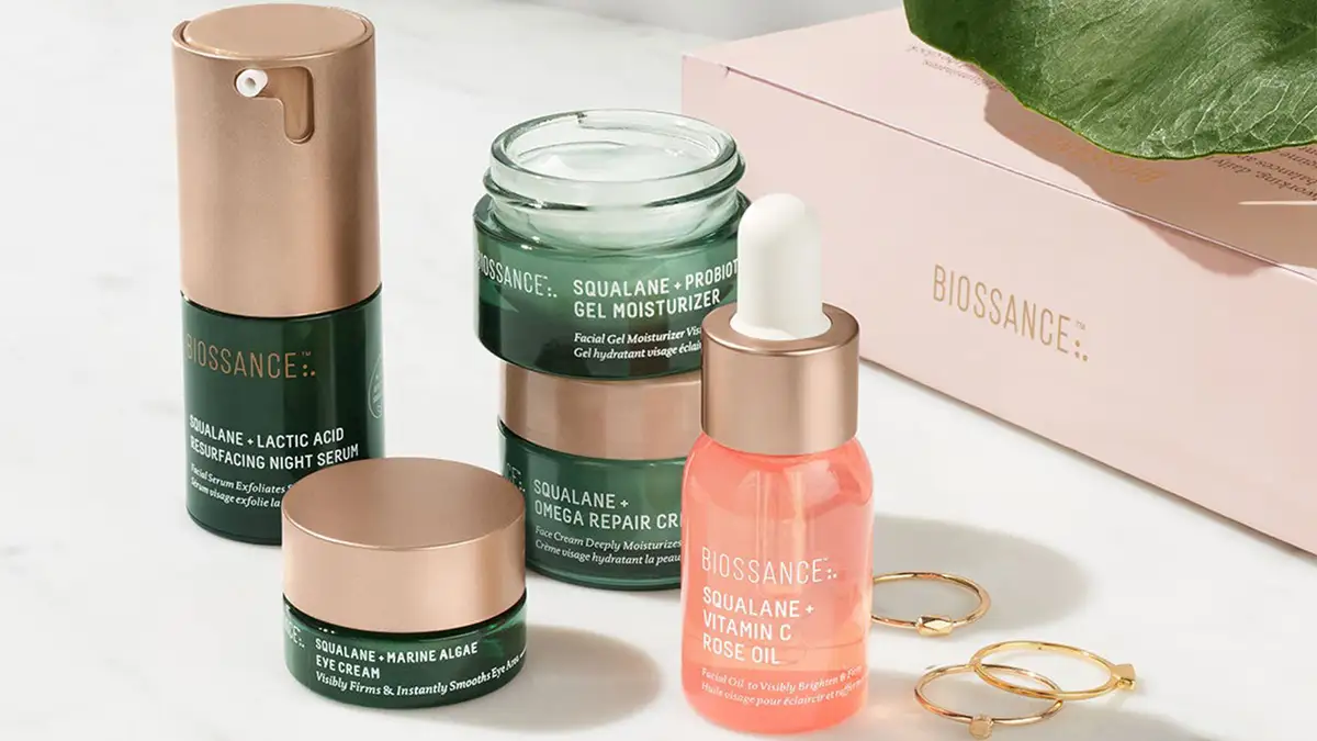 biosense glutathione review Biossance review: This is my go-to skincare brand for winter Codeage Liposomal Vitamin C+