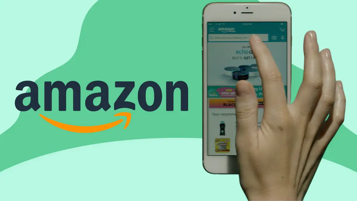 Everything you need to know about the Amazon app - Reviewed