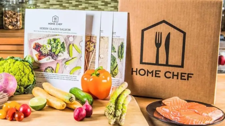 Home Chef: Save 60% on your first box of meal kit deliveries - Reviewed