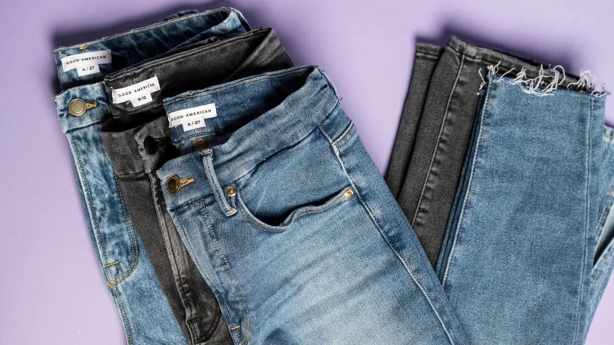 Good American jeans review: Is Khloé Kardashian’s brand any good ...