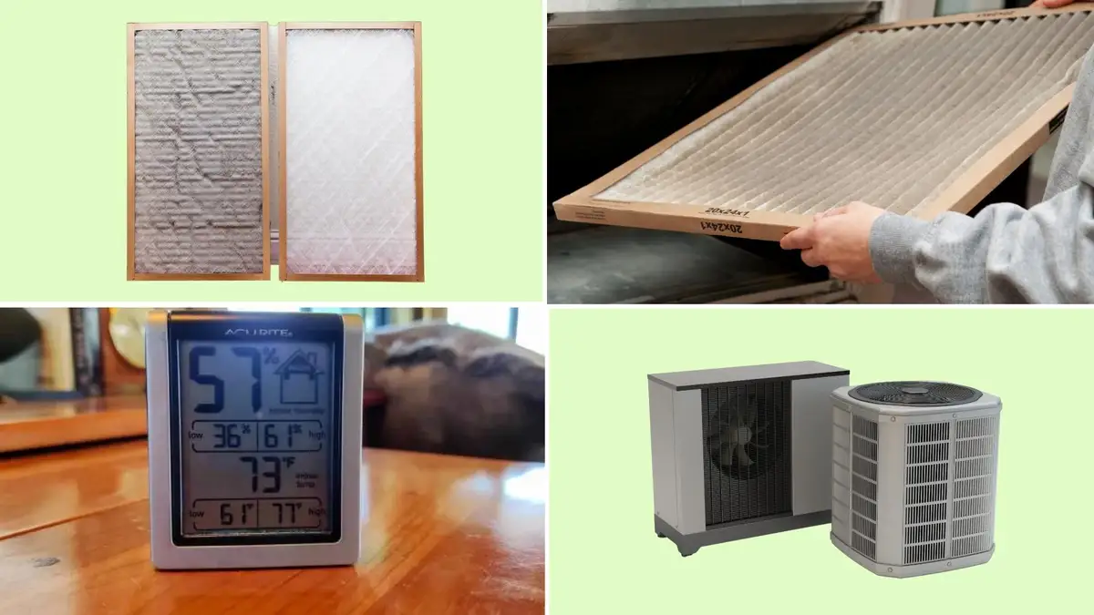 Common air conditioner problems and how to fix them - Reviewed