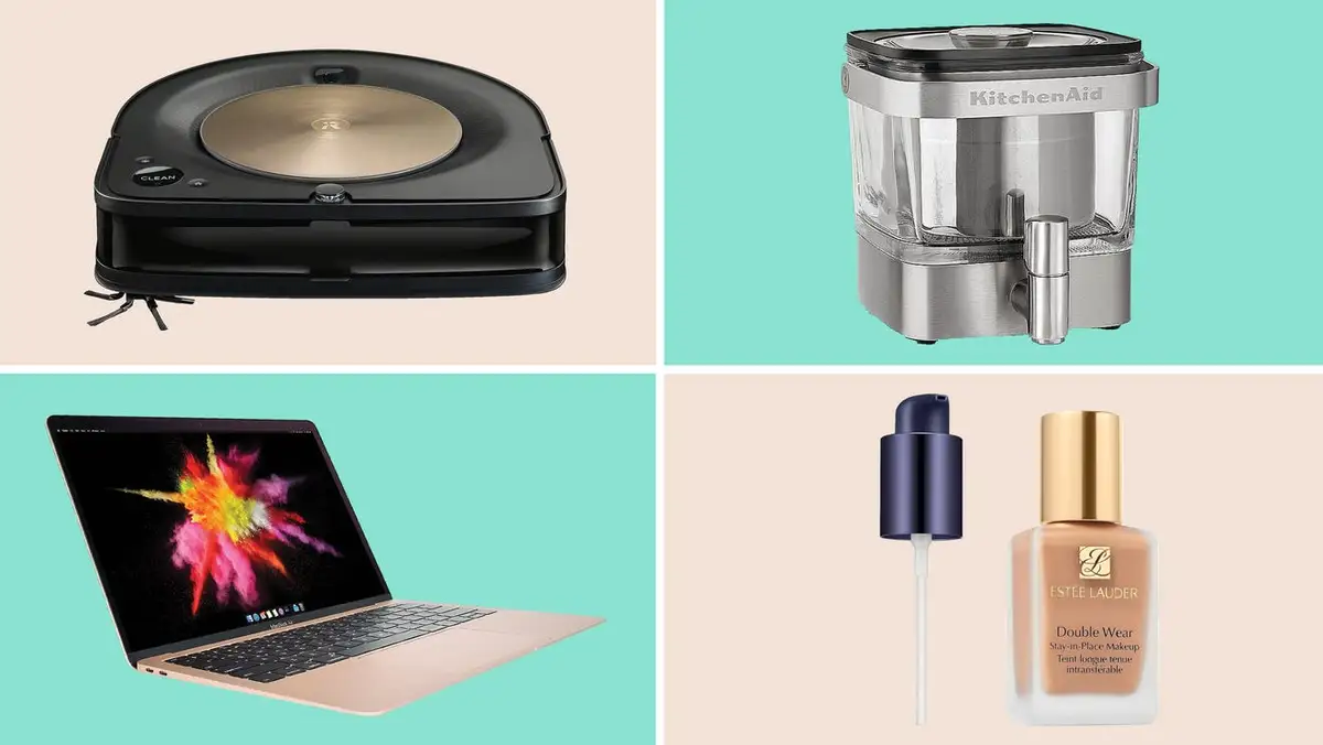 QVC Sale: Save on home goods, tech and more - Reviewed