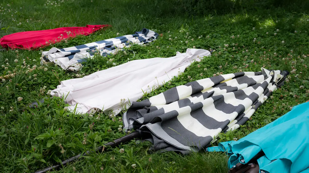 best patio umbrellas 2015 9 Best Patio Umbrellas of 2026