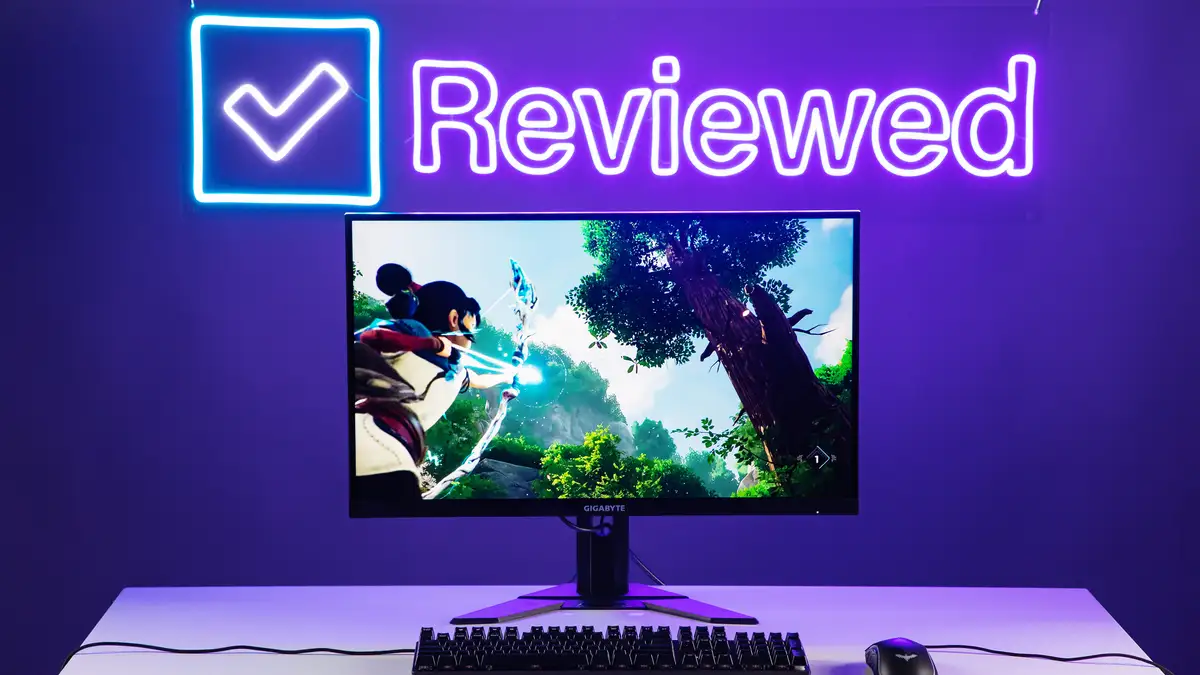 Gigabyte M27Q X (2022) Review: Higher resolution and speeds - Reviewed