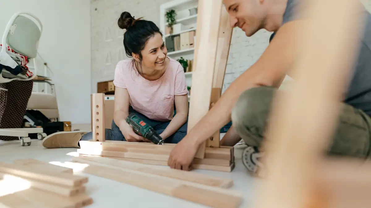 4 DIY home projects around your home - Reviewed