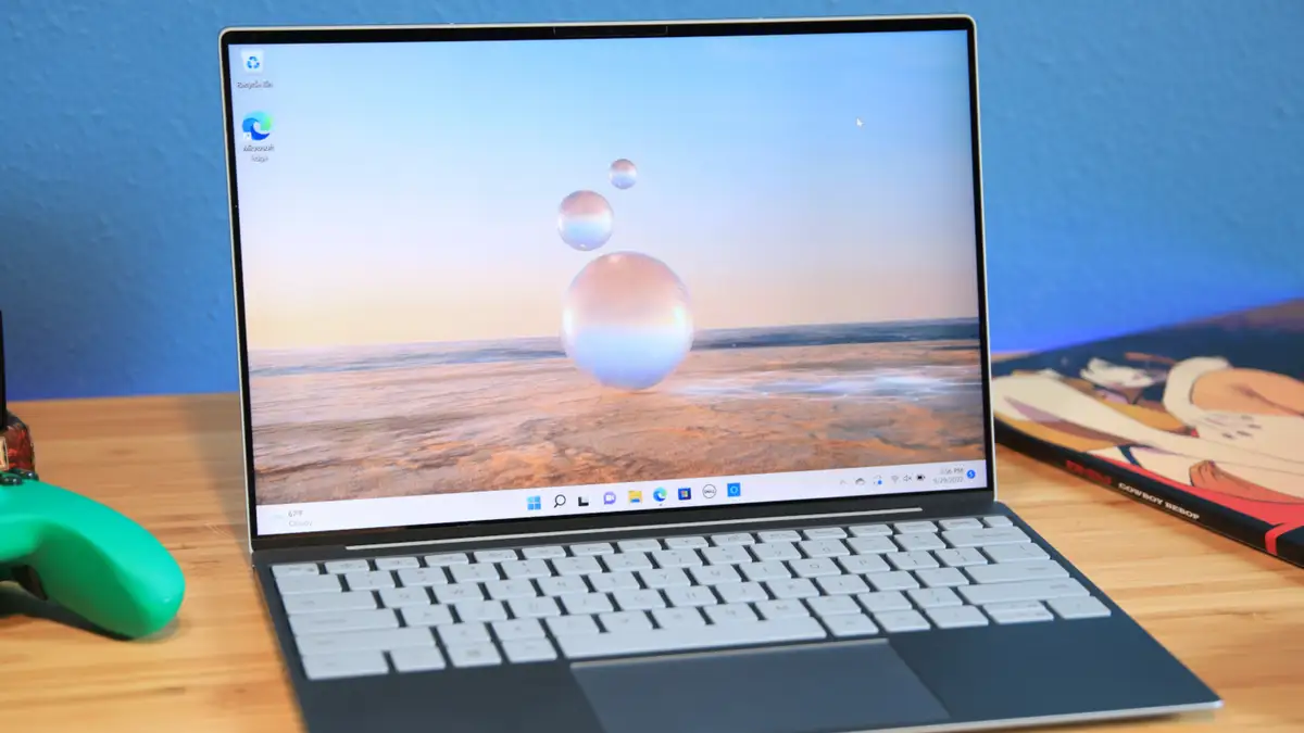 Dell XPS 13 9315 (2022) Review: Best of its kind - Reviewed
