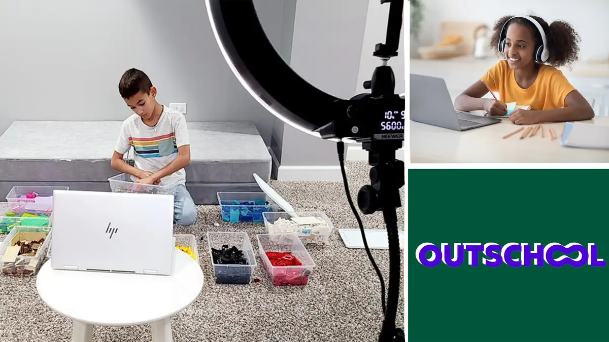 Outschool neurodiverse review: Online classes for the autism spectrum ...