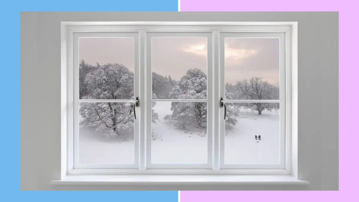 How to fix drafty windows - Reviewed