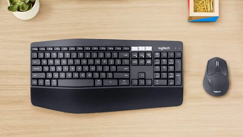 Amazon deals: Save 18% on our favorite keyboard and mouse combo - Reviewed