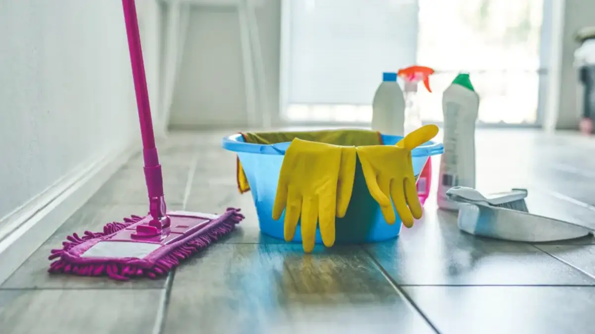Sign up for Reviewed's cleaning newsletter - Reviewed