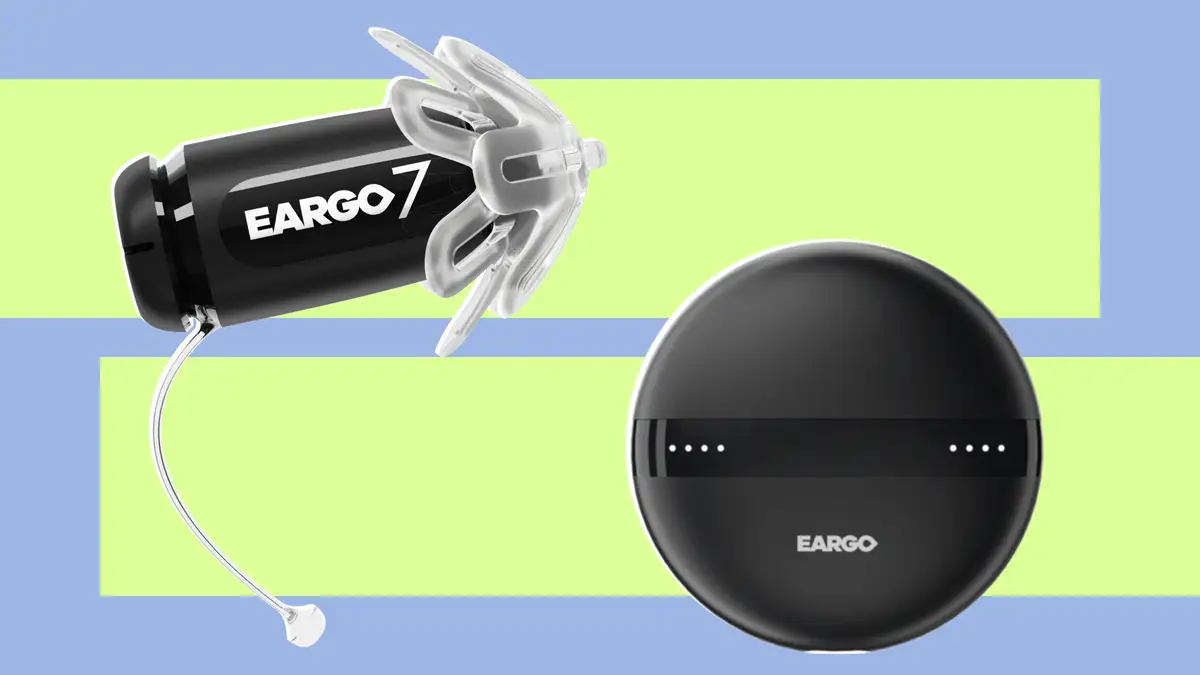 Eargo 7 review: High-quality hearing aids with costly noise reduction ...