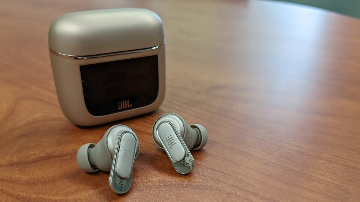 JBL Tour Pro 2 True Wireless Earbuds Review - Reviewed