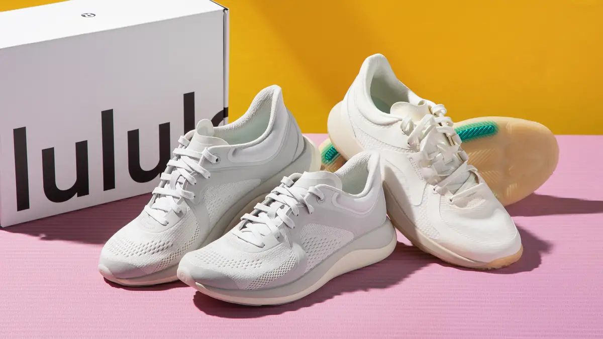 ルルレモン　ワークアウトシューズ Lululemon Shoes Review: Lululemon makes outstanding shoes for any