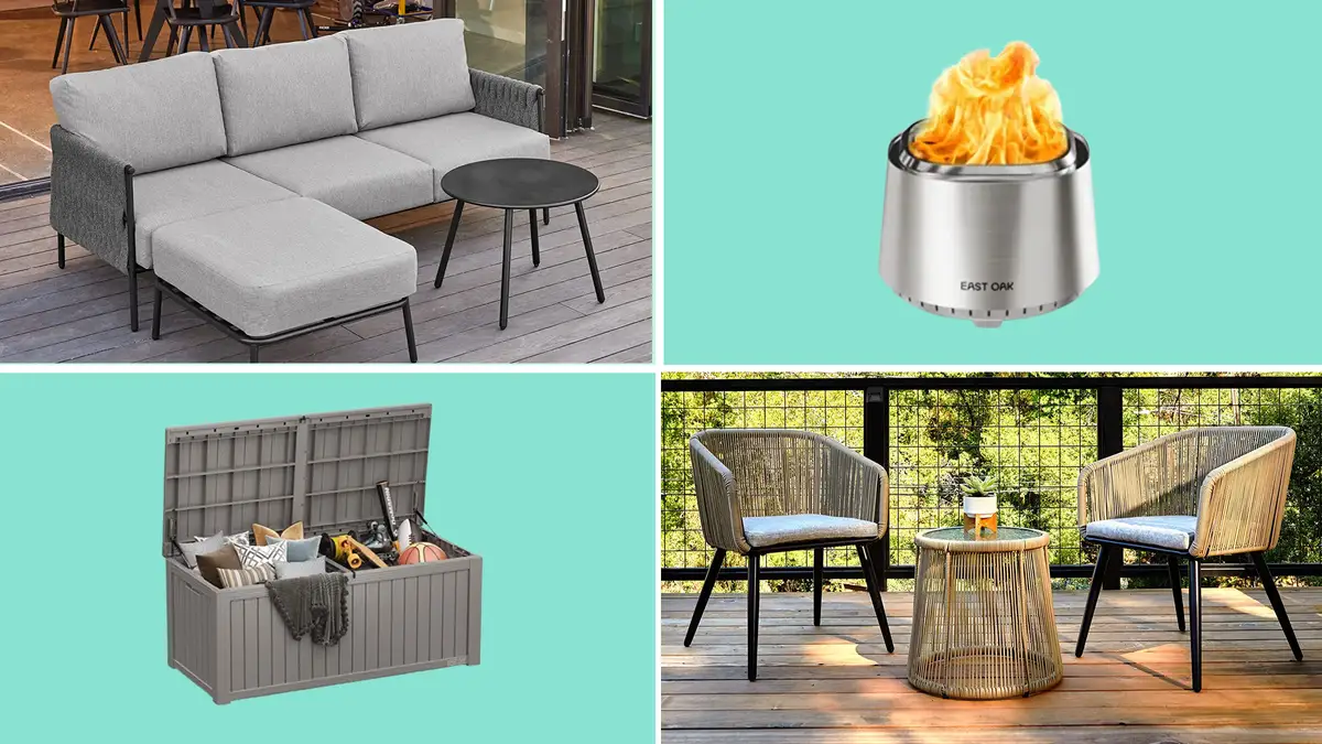 east oak patio umbrella on Amazon has plenty of furniture essentials Size:TSTIISS-802MH newarrival_20250123 while the canopy is Can my Laptop Run