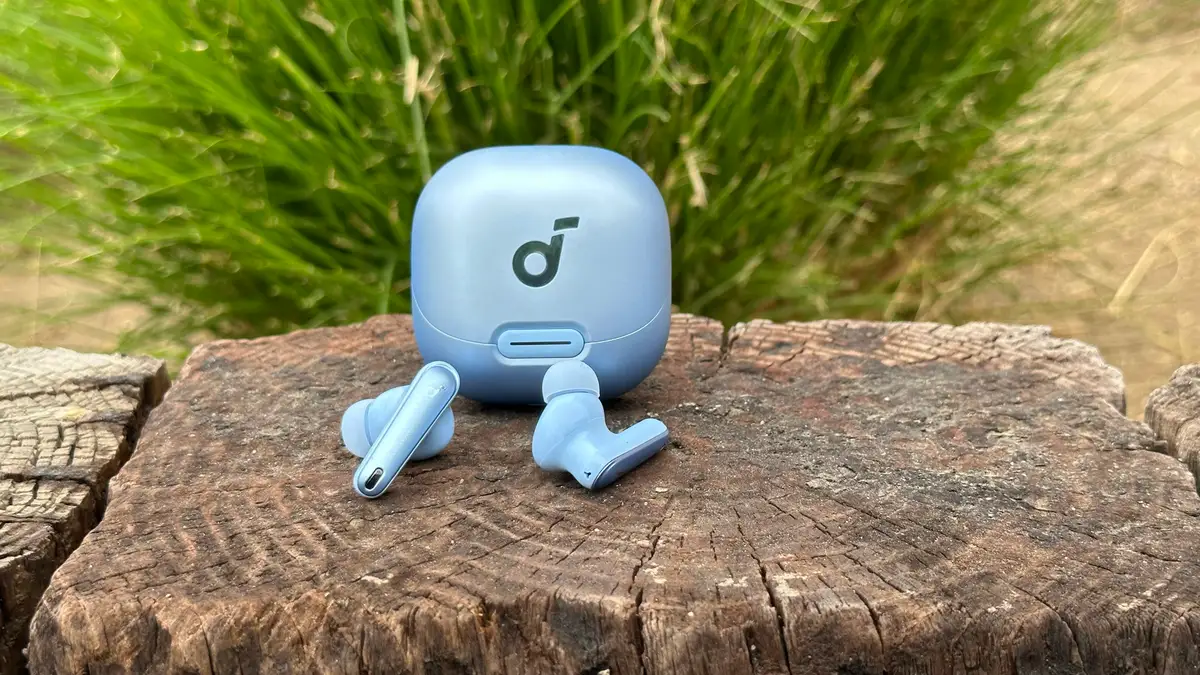 Anker Soundcore Liberty 4 NC earbuds review: A budget true