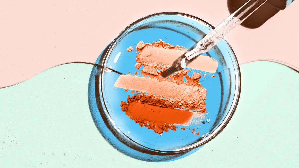 ‘Skinification’ of makeup: Do skincare ingredients in makeup actually ...
