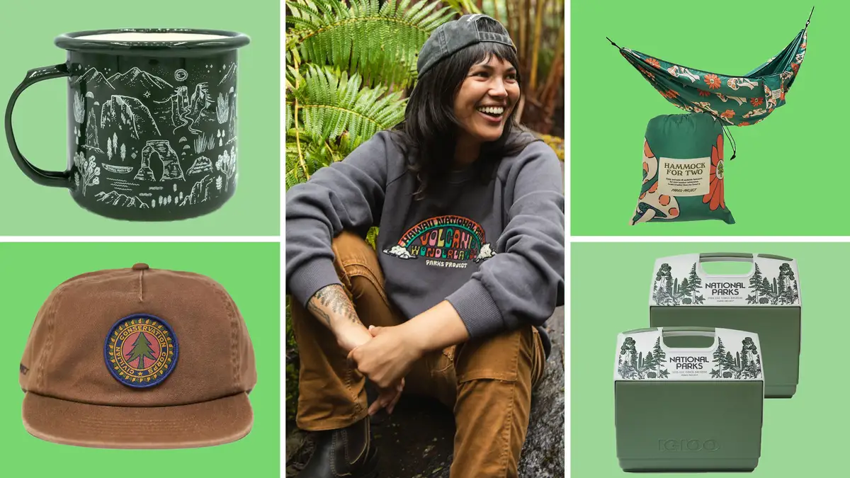 Save 20% on Parks Project gear - Reviewed