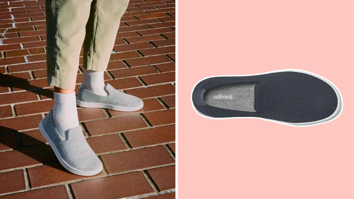 Allbirds discount code: Get $10 off Allbirds Tree Loungers this ...