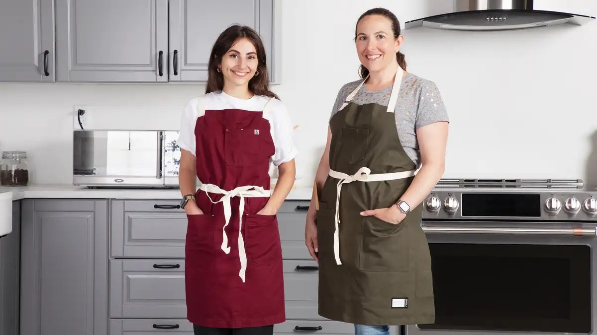10 Best Aprons of 2026 - Reviewed