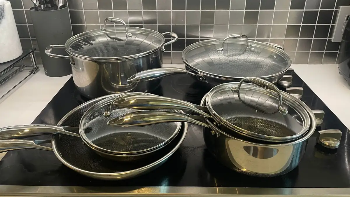 HexClad Review: Is this popular hybrid cookware worth the 