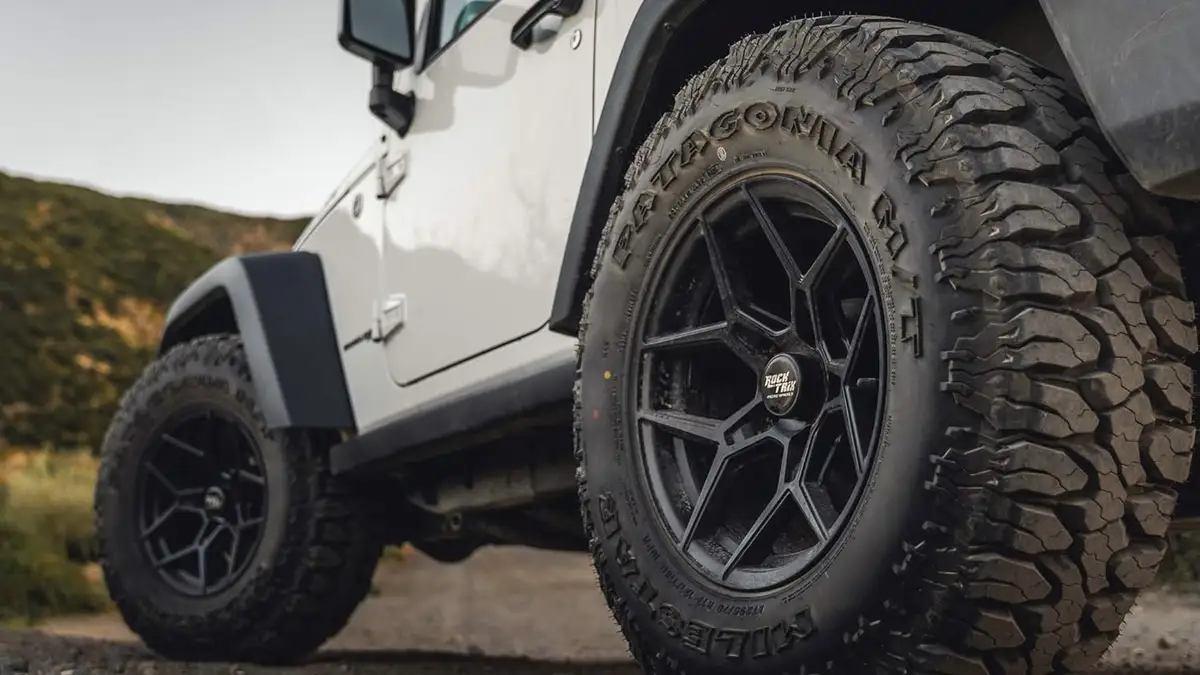 5 Best Black Rims and Wheels of 2026 - Reviewed