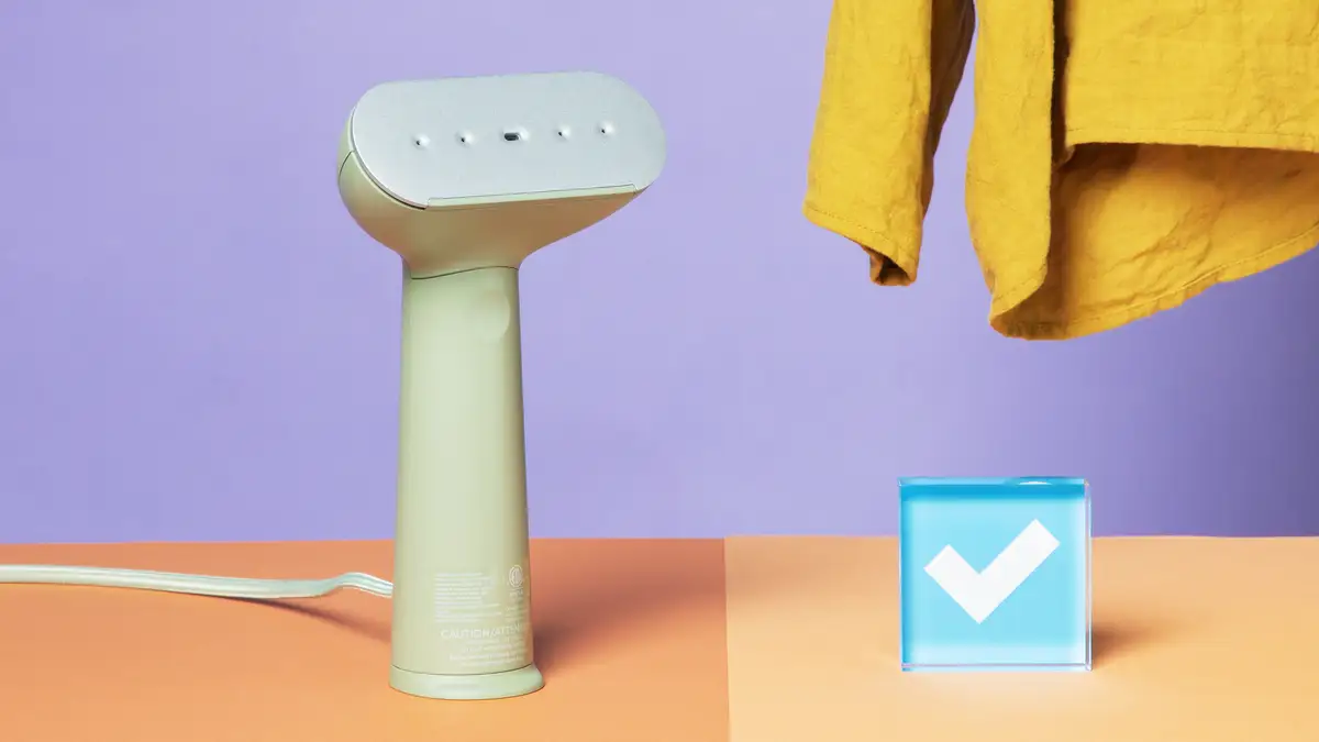 Steamery Cirrus 3 review: A beautifully designed dual steamer and 