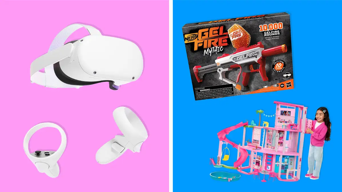 The most popular gifts of 2023 and where to buy them - Reviewed