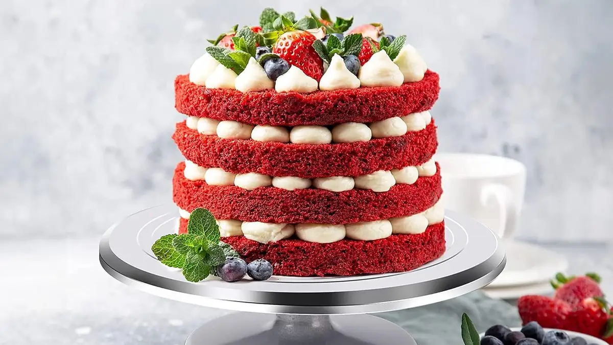 6 Best Cake Stands of 2026 - Reviewed