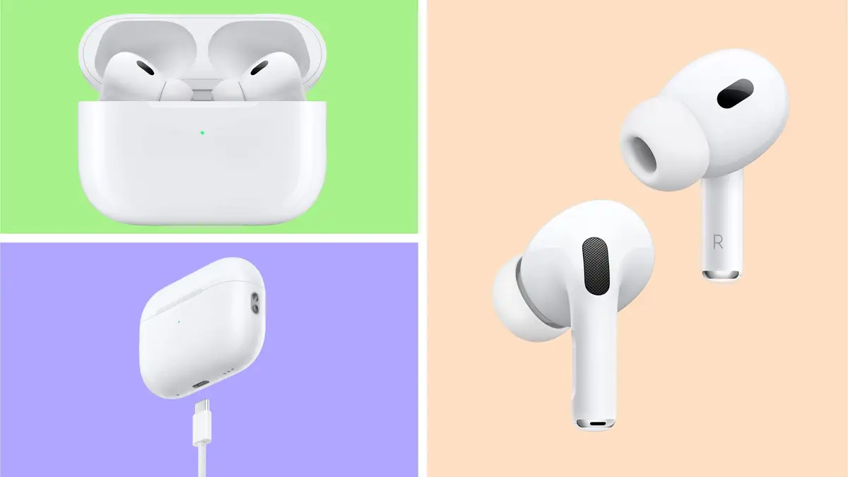 Apple AirPods Pro deal: Save 20% on these wireless earbuds at