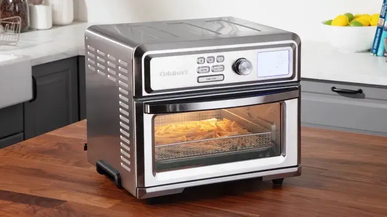 I hated my air fryer—until I learned this one trick - Reviewed