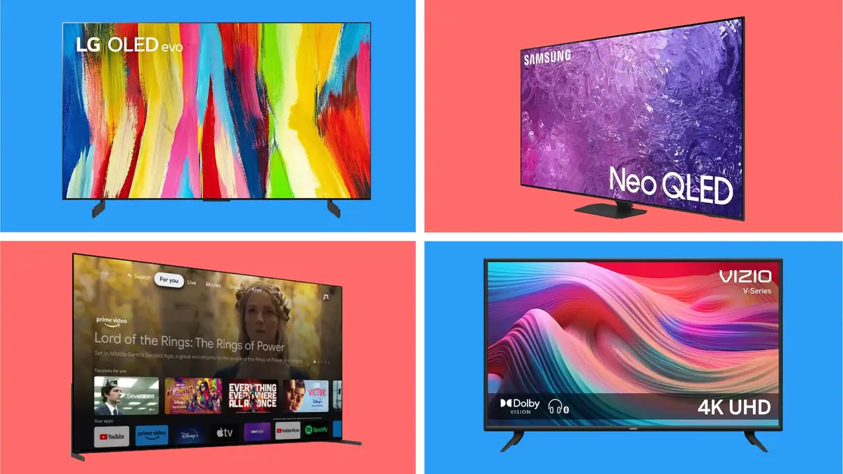 Super Bowl TV deals: Save big on screens at Amazon, Walmart, and more ...