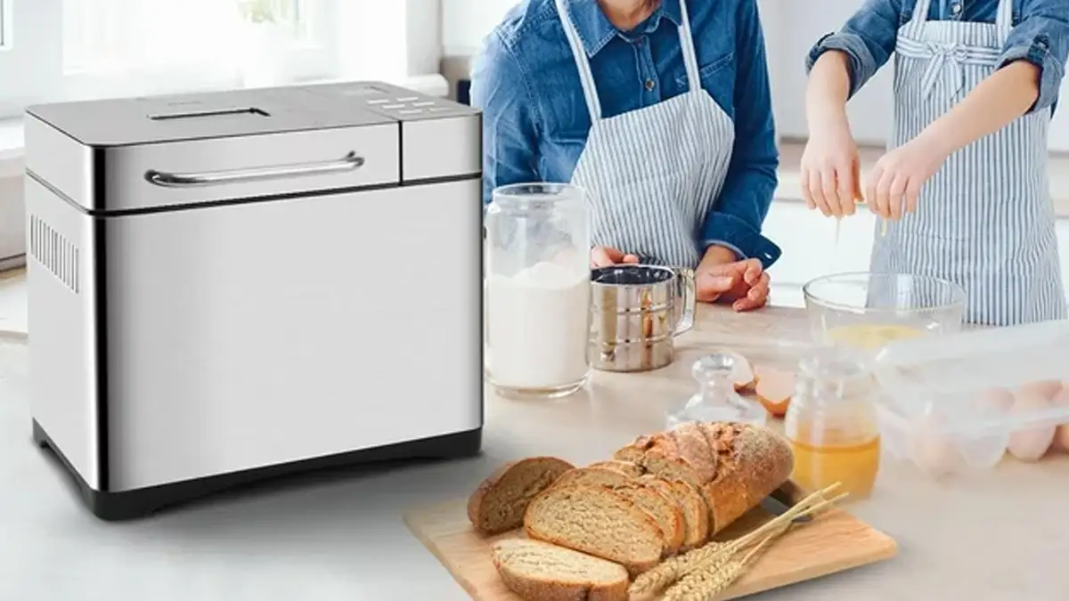 KBS bread maker: Save 32% on the appliance with this Walmart deal ...