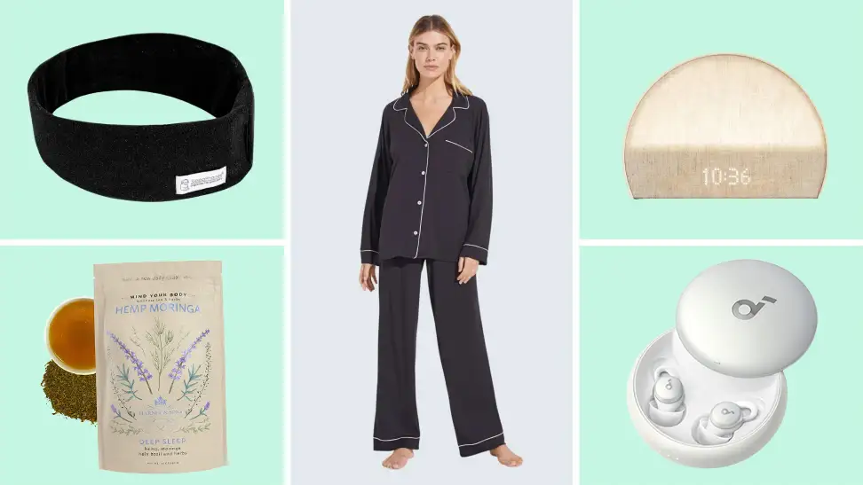 Gifts for better sleep: The 15 best sleep gifts - Reviewed
