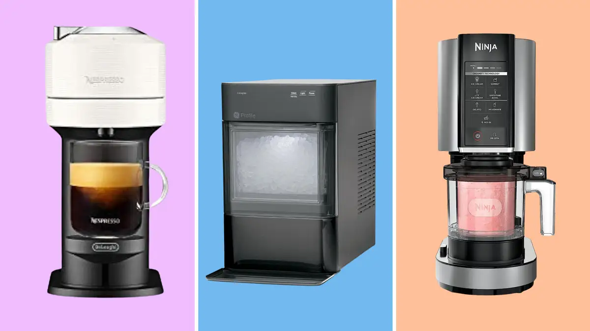 Amazon Big Spring sale: Save big on the best kitchen appliances - Reviewed