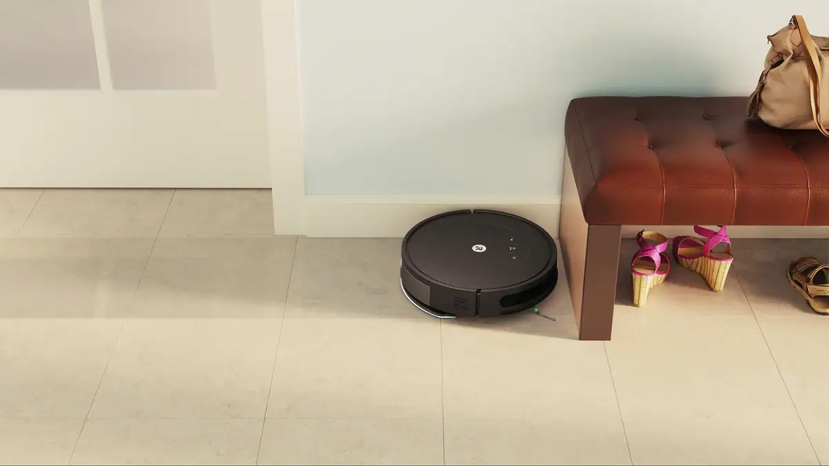 How to order the iRobot Combo Essential robot vacuum - Reviewed