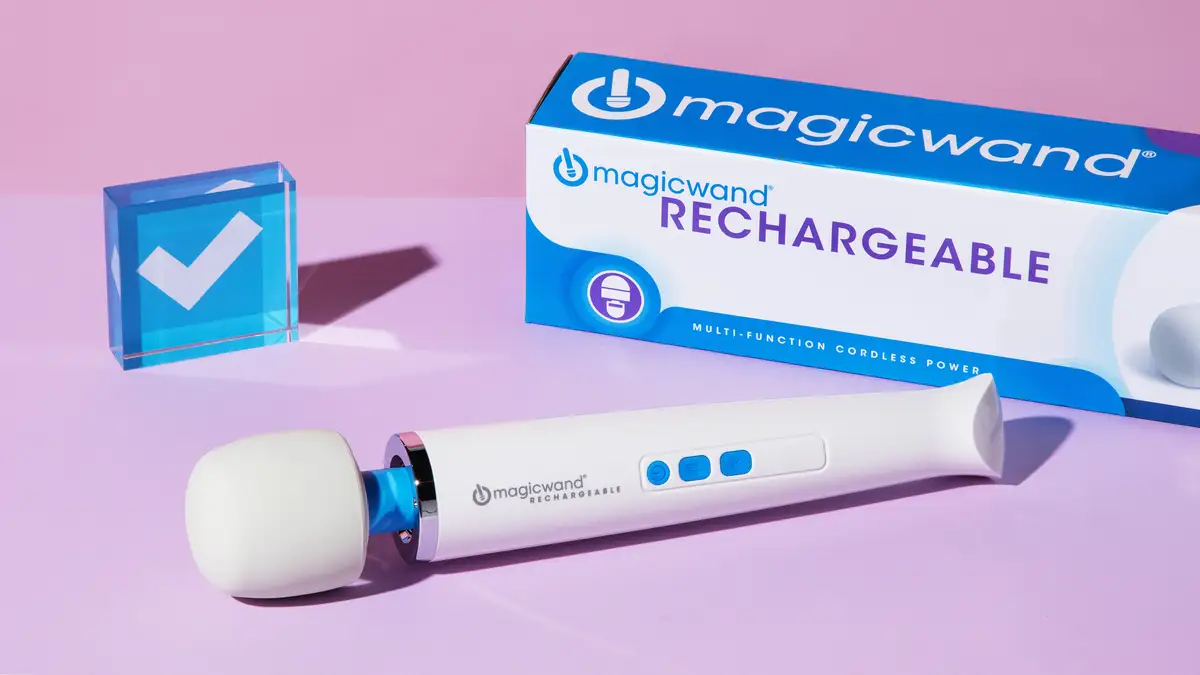 Magic Wand: Here’s why the Magic Wand is so popular - Reviewed